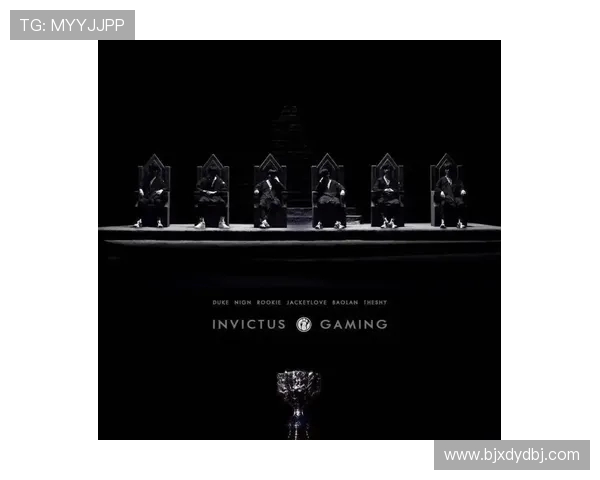 IG战队的蜕变之旅:从荣耀巅峰到全新征程的纪实探索