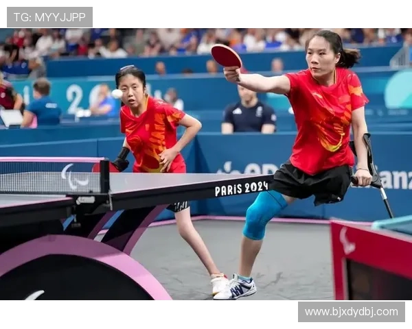 专访乒乓球女将赵芳揭秘她成功背后的努力与坚持 专访乒乓球女将赵芳揭秘她成功背后的努力与坚持