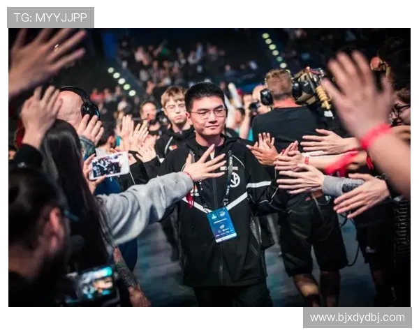 DOTA2深度解析：全面剖析LNG战队的运营策略与成功之道