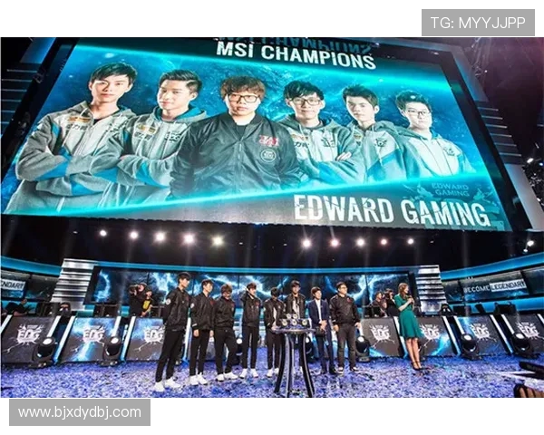 EDG在国际邀请赛中的意识表现分析与战术解读 EDG在国际邀请赛中的意识表现分析与战术解读