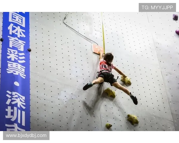 上海攀岩队的节奏体系与攀岩战术的深度解析与实践探讨