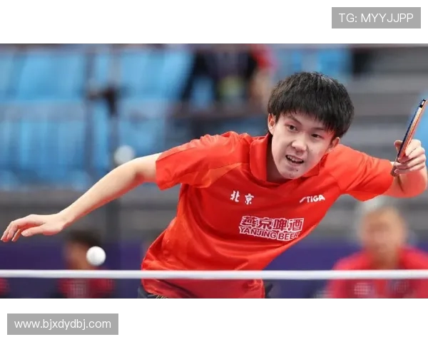 北京乒乓球队近期状态分析与未来发展方向探讨