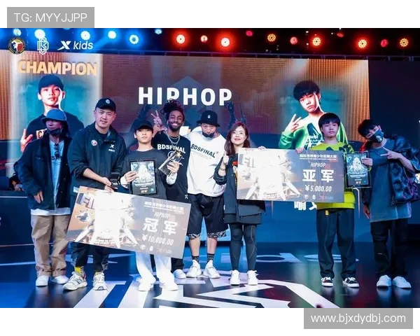 北京极限运动队在世界街舞大赛中的精彩表现与实力分析