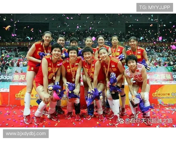 南京排球队的力量与精神：聚焦排球运动的崛起与发展