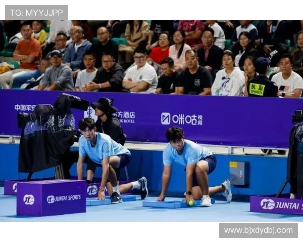 广州网球队的力量与激情：聚焦网球运动的崛起与发展