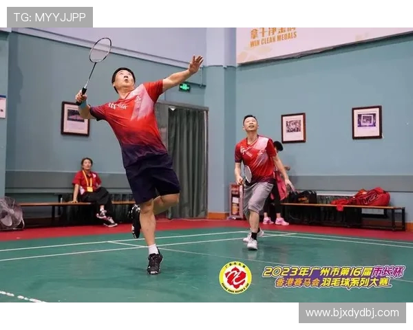 广州羽毛球队引领最新羽毛球速度排行榜前十名的精彩表现