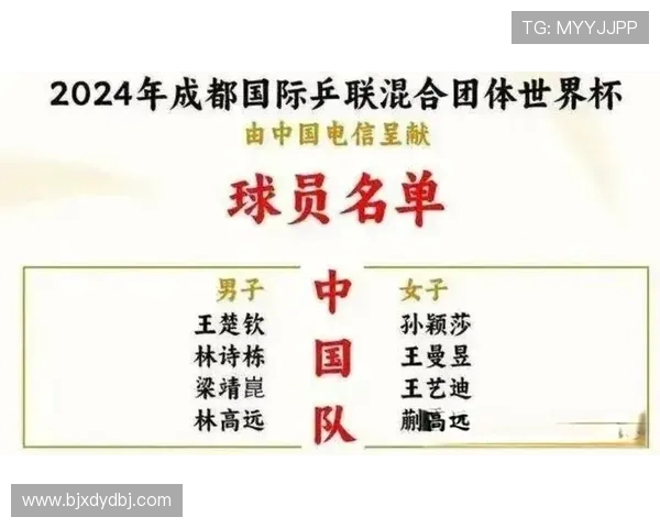 成都乒乓球队个人能力的变革与热议背后的深层原因分析