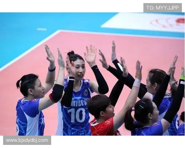 深圳排球队强势领跑最新排球状态TOP10榜单引发关注