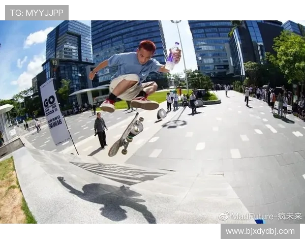 深圳滑板队的运营揭秘与深度分析探索滑板文化的崛起与发展