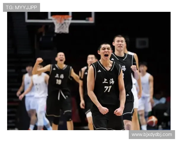 深度解析：上海篮球队球员个人能力全面对比与战术影响分析