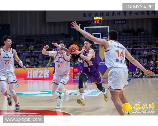 CBA精彩对决北京首钢迎战上海队直播盛况全程呈现