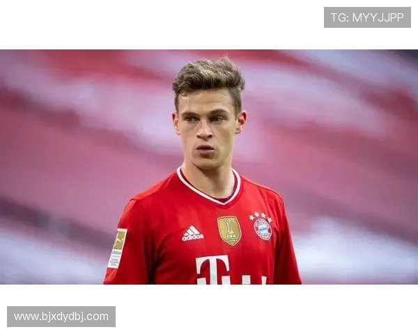 基米希：从天才少年到足坛巨星的华丽蜕变之路