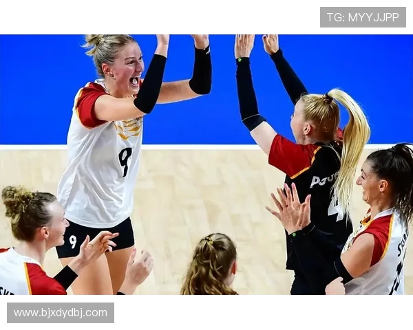 女排对阵塞尔维亚精彩直播全程无插件观看指南分享