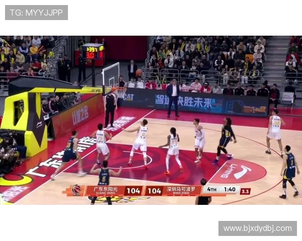 广东对阵深圳CBA精彩直播视频回放及赛后分析全方位呈现 广东对阵深圳CBA精彩直播视频回放及赛后分析全方位呈现