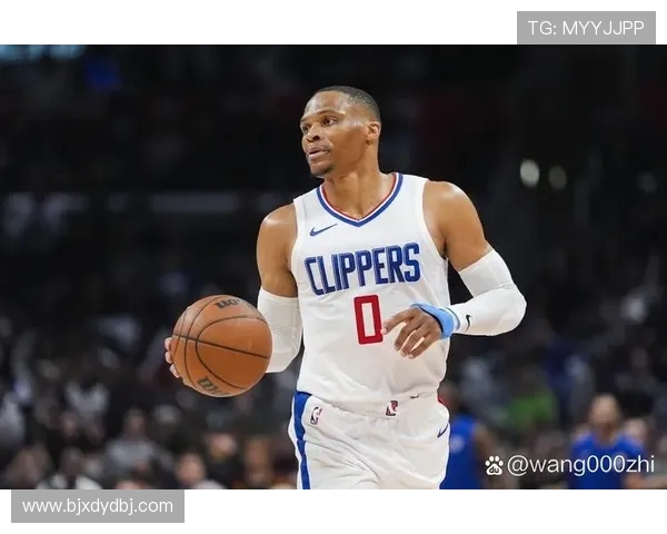 拉塞尔威斯布鲁克：从全明星到传奇的篮球之路与未来展望