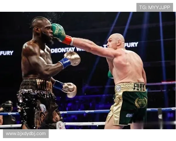 维尔德与富里巅峰对决直播回顾2020年拳击盛事精彩瞬间 维尔德与富里巅峰对决直播回顾2020年拳击盛事精彩瞬间