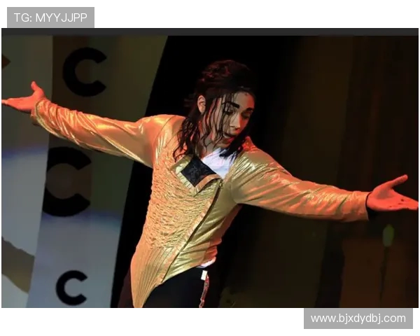 贾斯汀与MJ的音乐对决谁才是流行乐坛的真正王者 贾斯汀与MJ的音乐对决谁才是流行乐坛的真正王者