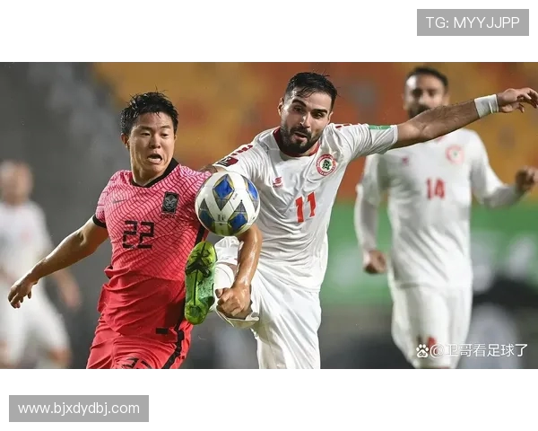韩国对阵巴林足球赛精彩在线直播全程回放与分析
