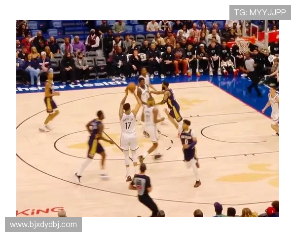 鹈鹕对阵篮网精彩直播时间及赛前分析一览