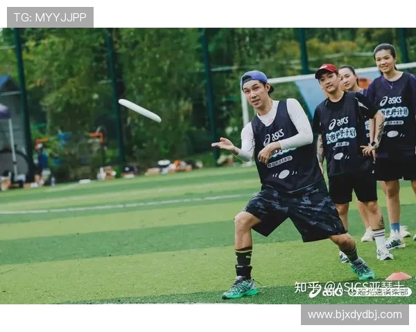 南京飞盘队的默契配合与战术探讨聚焦飞盘运动的团队协作与竞技精神