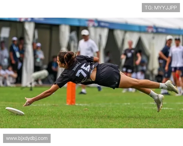 成都飞盘队比赛经验深度对比与提升策略探讨