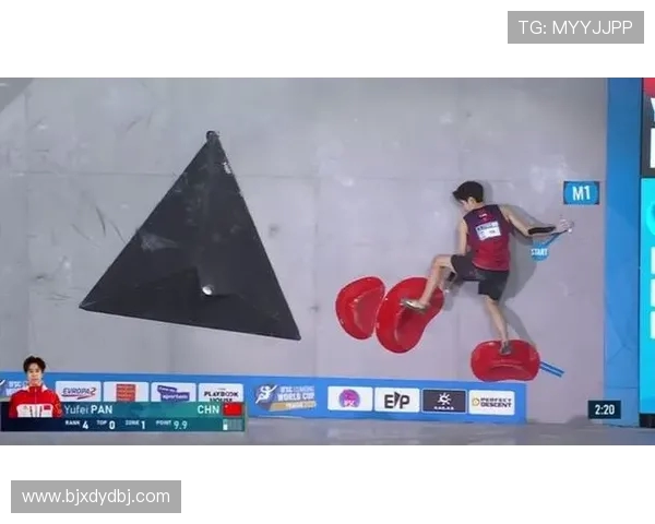 深圳攀岩队在全国攀岩配合排行榜中荣获第十名的佳绩引发关注 深圳攀岩队在全国攀岩配合排行榜中荣获第十名的佳绩引发关注