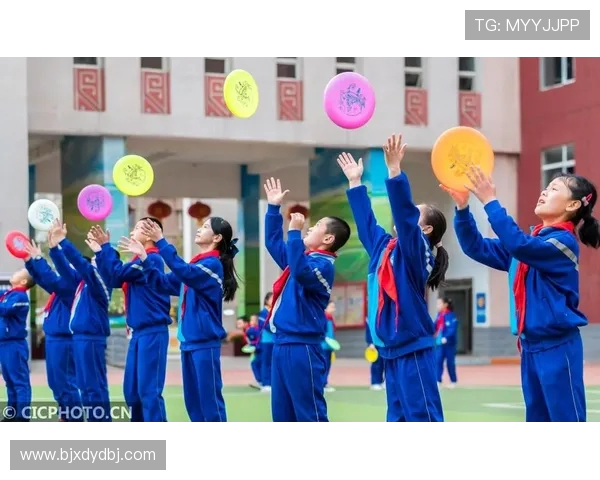 赵娜独家揭秘飞盘技巧与心得分享助你轻松掌握这项运动的乐趣与魅力