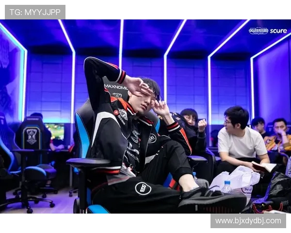 重磅专题：EDG战队如何通过盯防革新引领电竞战术新潮流