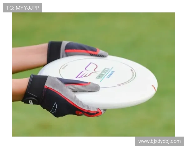 飞盘新手到高手的全面提升指南与实用技巧分享