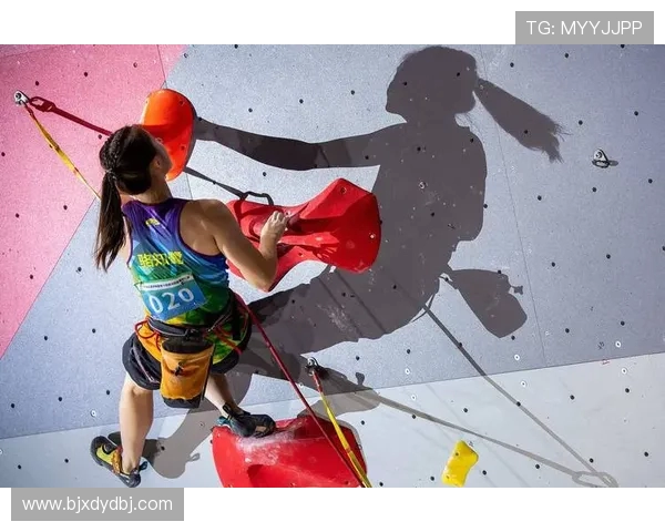 广州攀岩队夺得最新攀岩灵活性排行榜第一名引发关注