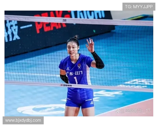 广州排球队在城市联赛中的个人能力分析与表现评估