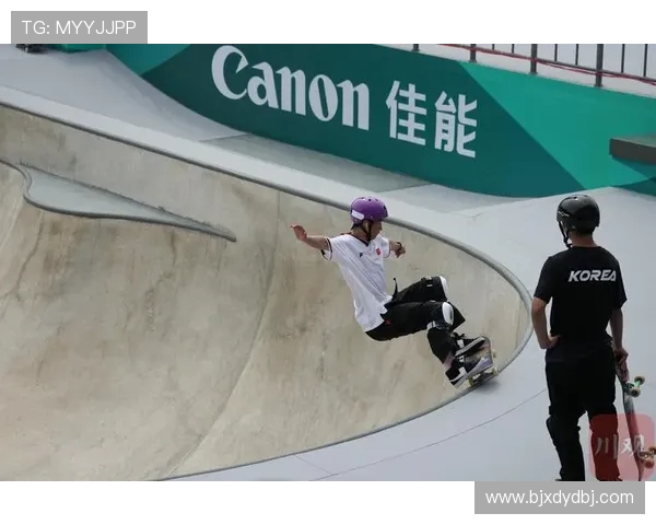 杭州滑板队包夹战术解析与滑板运动的未来发展趋势探讨